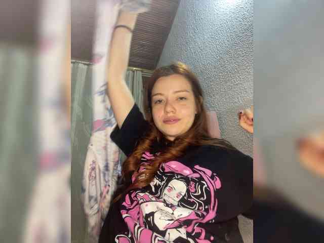 Pamela-Velvet Live Webcam on BongaCams