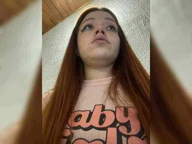 Pamela-Velvet webcam