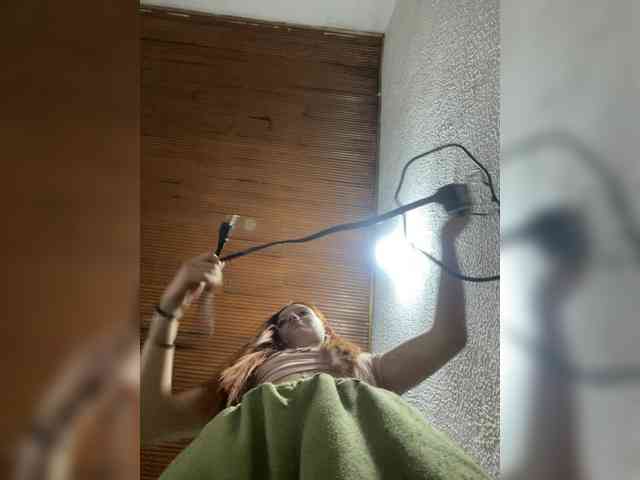 Pamela-Velvet webcam