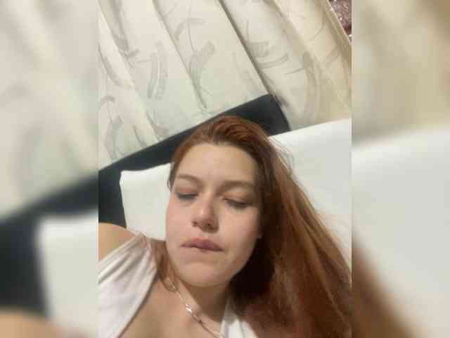 Pamela-Velvet webcam