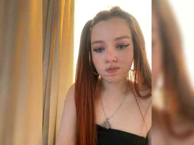 Pamela-Velvet Live Webcam on BongaCams