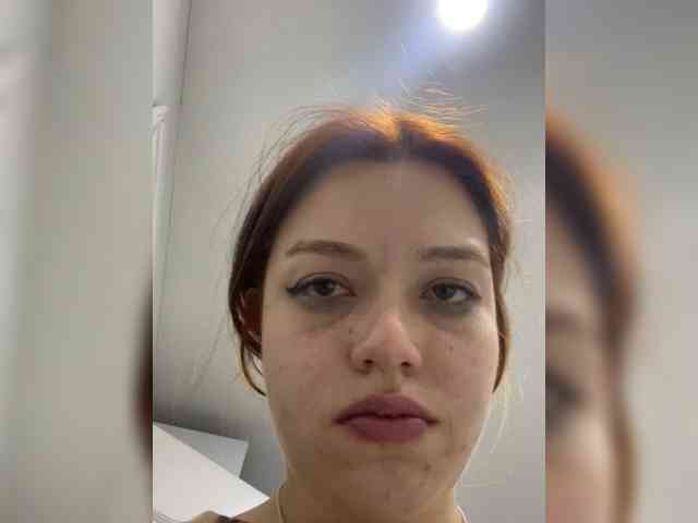 Pamela-Velvet Pamela-Velvet