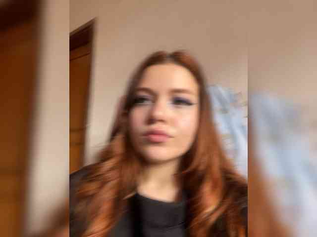 Pamela-Velvet webcam