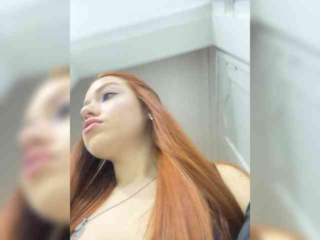 Pamela-Velvet webcam