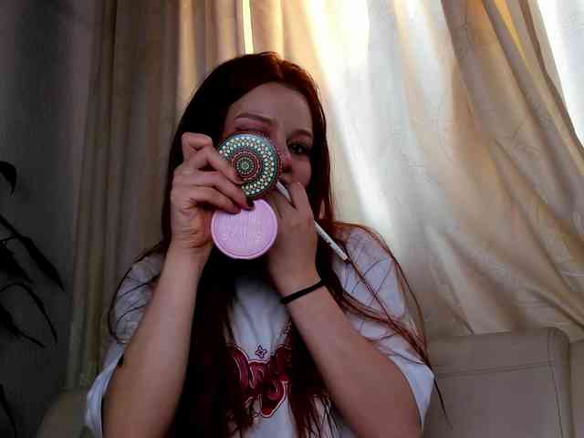 Pamela-Velvet webcam