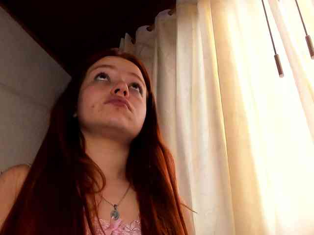 Pamela-Velvet webcam