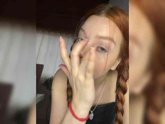 Pamela-Velvet webcam