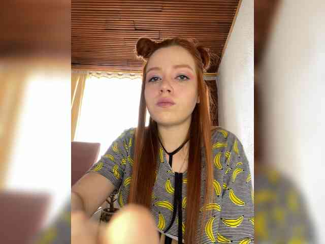 Pamela-Velvet webcam