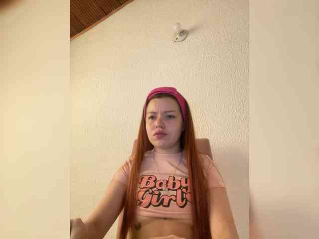 Pamela-Velvet webcam