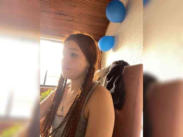 Pamela-Velvet Live Webcam on BongaCams