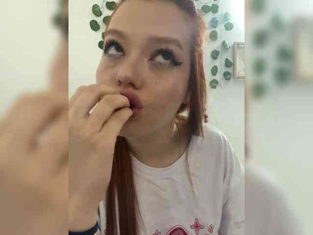 Pamela-Velvet webcam