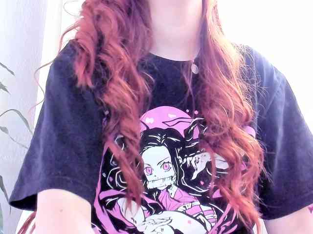 Pamela-Velvet webcam