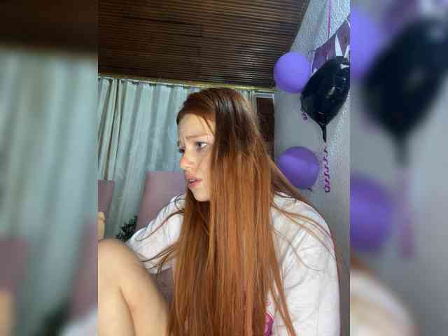 Pamela-Velvet webcam