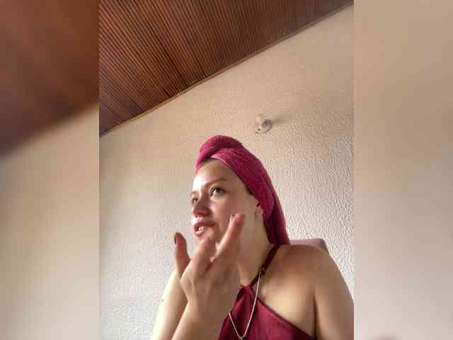 Pamela-Velvet webcam