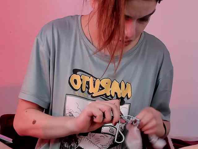 Pamela-Velvet webcam