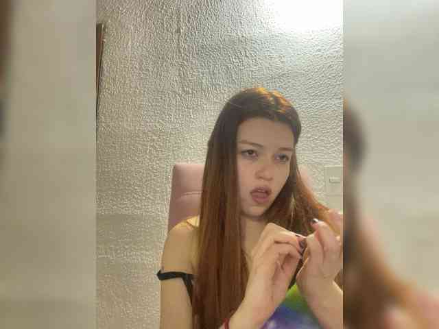 Pamela-Velvet webcam