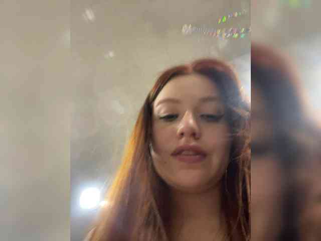 Pamela-Velvet webcam