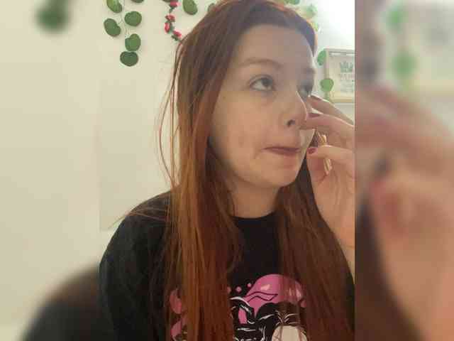 Pamela-Velvet Pamela-Velvet