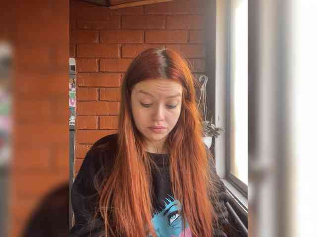 Pamela-Velvet webcam