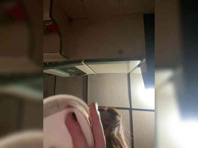 Pamela-Velvet webcam