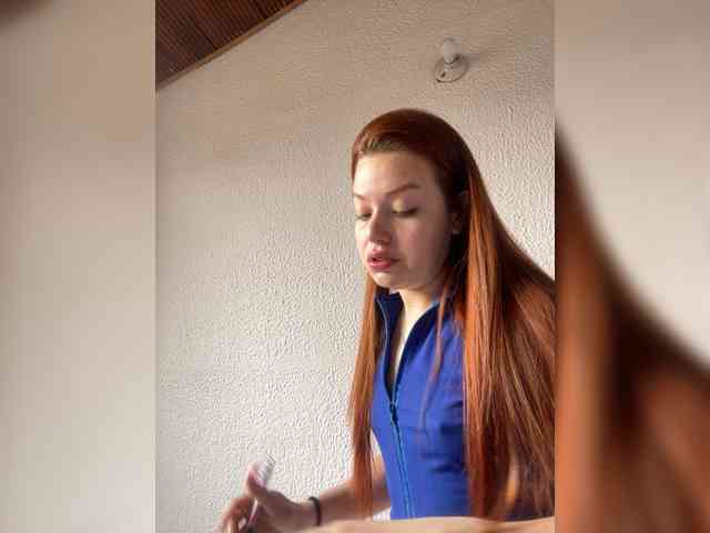 Pamela-Velvet webcam