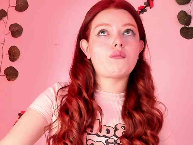 Pamela-Velvet webcam