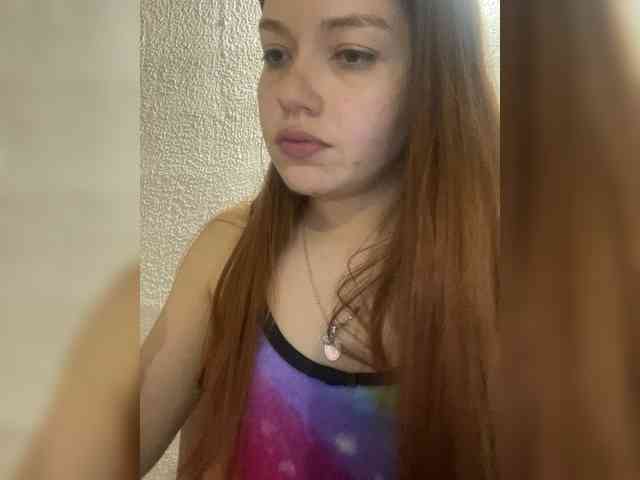 Pamela-Velvet webcam