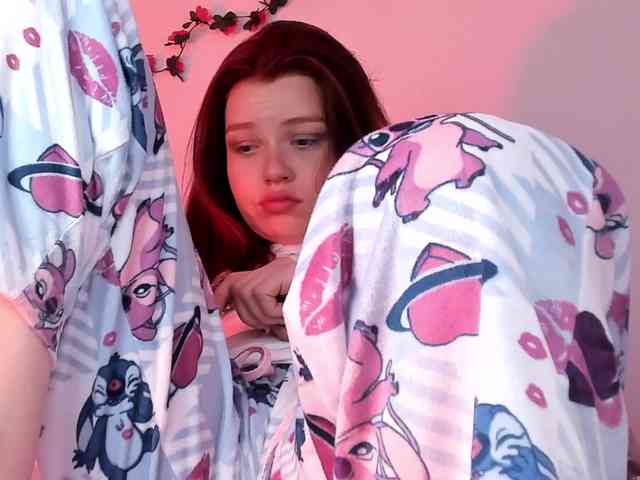 Pamela-Velvet Pamela-Velvet