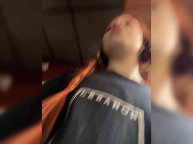 Pamela-Velvet webcam