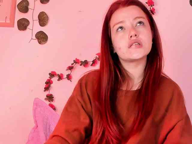 Pamela-Velvet Pamela-Velvet