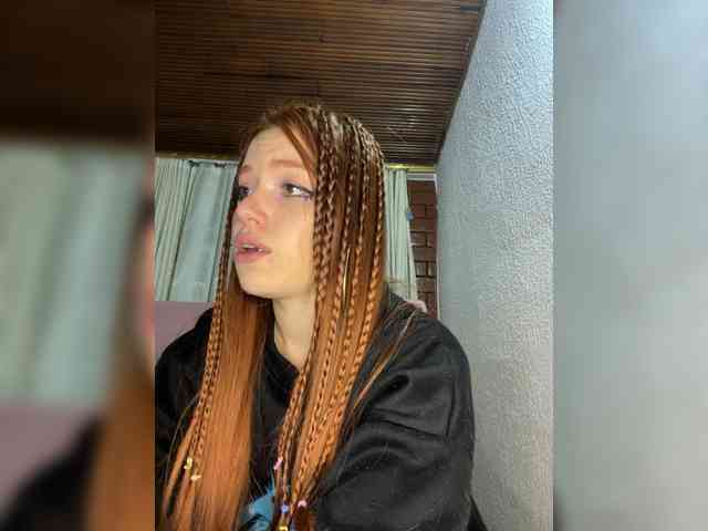 Pamela-Velvet webcam