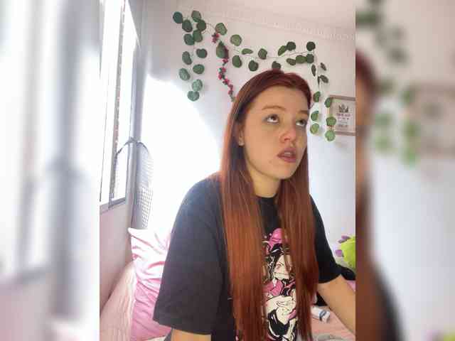 Pamela-Velvet webcam