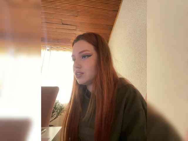 Pamela-Velvet webcam