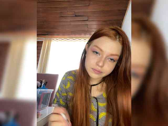 Pamela-Velvet webcam