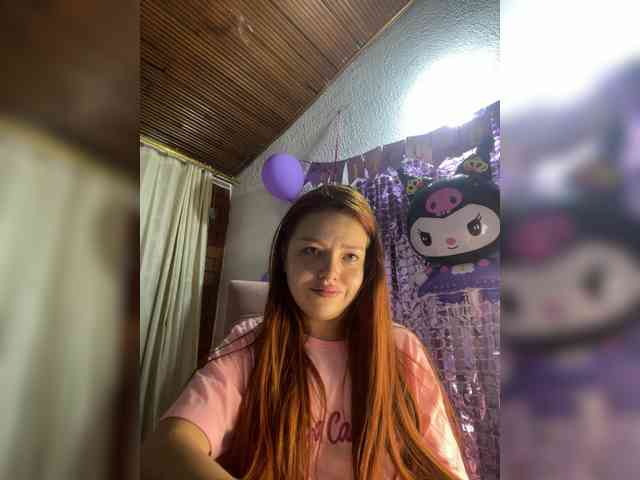 Pamela-Velvet webcam