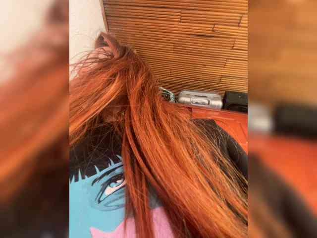 Pamela-Velvet webcam