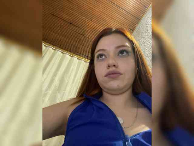 Pamela-Velvet webcam