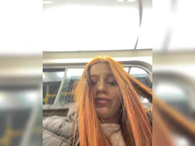 Pamela-Velvet webcam