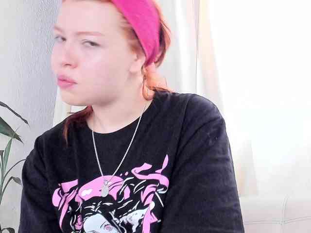 Pamela-Velvet webcam