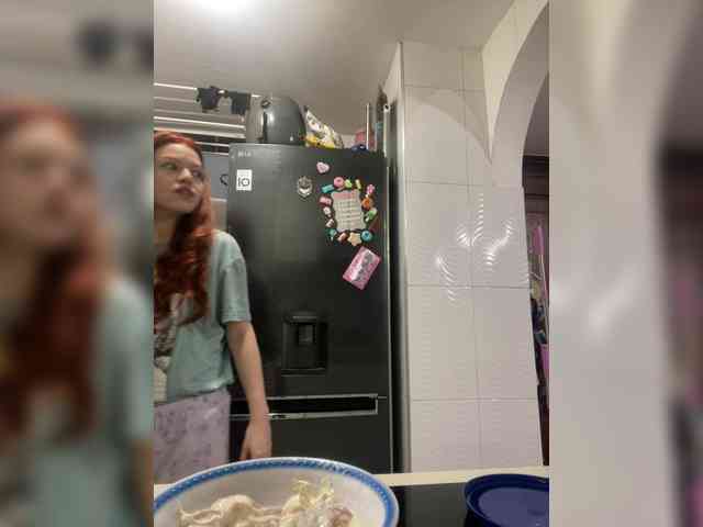 Pamela-Velvet Pamela-Velvet