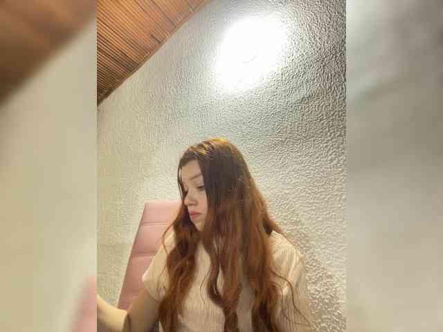 Pamela-Velvet Live Webcam on BongaCams