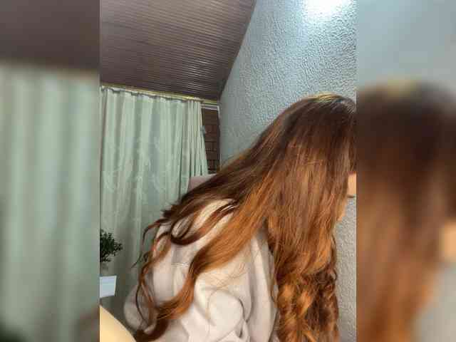 Pamela-Velvet webcam