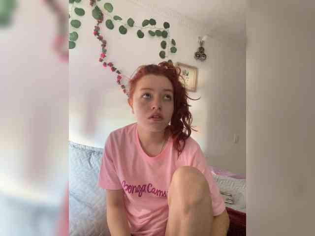 Pamela-Velvet webcam