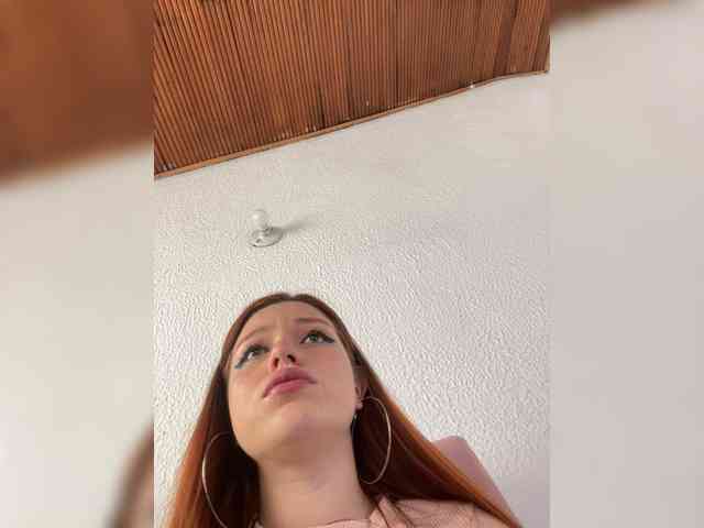 Pamela-Velvet webcam