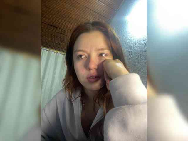 Pamela-Velvet webcam