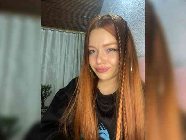 Pamela-Velvet webcam