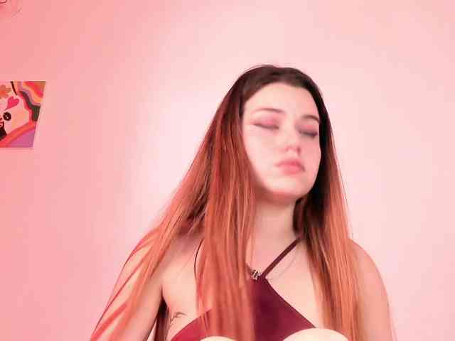 Pamela-Velvet webcam