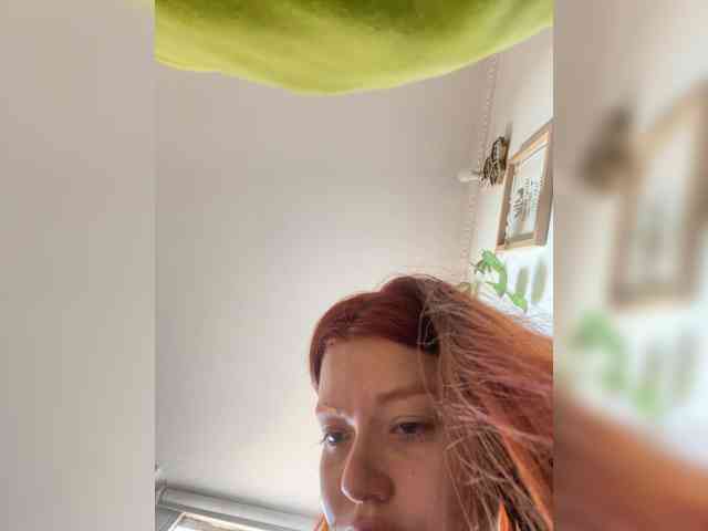 Pamela-Velvet webcam