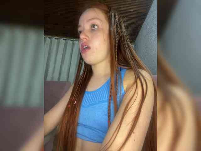 Pamela-Velvet webcam