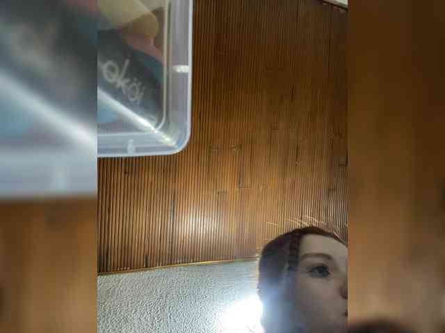 Pamela-Velvet webcam